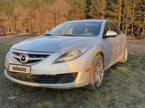Mazda 6 2012 года за 4 200 000 тг. в Караганда – фото 2