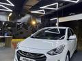 Hyundai i30 2015 года за 6 900 000 тг. в Алматы