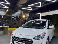 Hyundai i30 2015 годаfor6 800 000 тг. в Алматы