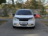 Ravon Nexia R3 2020 года за 3 250 000 тг. в Алматы – фото 2