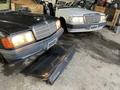 W201 190E капот за 60 000 тг. в Алматы