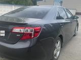 Toyota Camry 2012 годаfor6 500 000 тг. в Уральск – фото 4