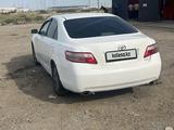 Toyota Camry 2008 годаүшін4 000 000 тг. в Атырау – фото 3