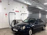 Mercedes-Benz E 230 1996 года за 2 200 000 тг. в Кокшетау