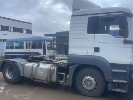 MAN  TGA 2007 года за 15 000 000 тг. в Павлодар – фото 4