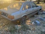 Audi 100 1986 года за 330 000 тг. в Турара Рыскулова – фото 2