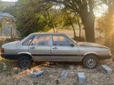 Audi 100 1986 года за 330 000 тг. в Турара Рыскулова