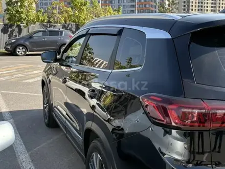 Chery Tiggo 8 Pro 2022 года за 7 800 000 тг. в Алматы – фото 2