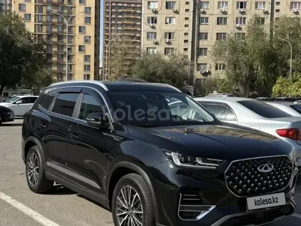 Chery Tiggo 8 Pro 2022 года за 7 800 000 тг. в Алматы – фото 10
