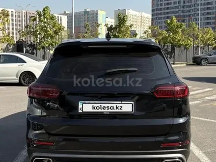 Chery Tiggo 8 Pro 2022 года за 7 800 000 тг. в Алматы