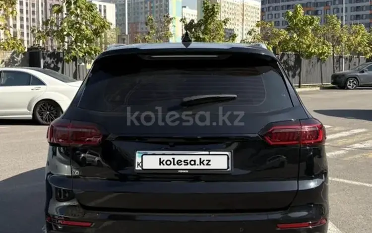 Chery Tiggo 8 Pro 2022 года за 7 800 000 тг. в Алматы