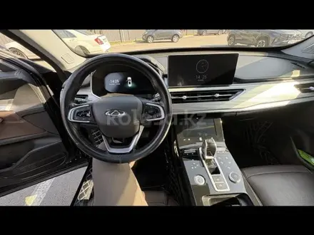 Chery Tiggo 8 Pro 2022 года за 7 800 000 тг. в Алматы – фото 3