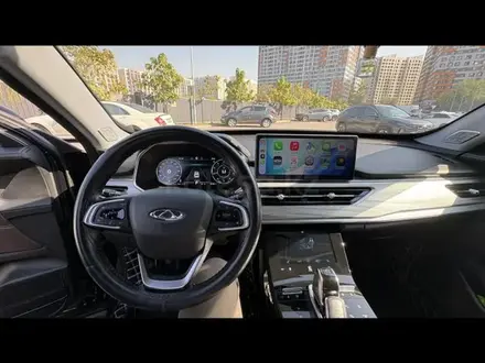 Chery Tiggo 8 Pro 2022 года за 7 800 000 тг. в Алматы – фото 4