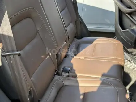 Chery Tiggo 8 Pro 2022 года за 7 800 000 тг. в Алматы – фото 7