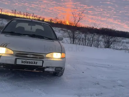 Ford Mondeo 1996 года за 600 000 тг. в Караганда – фото 5