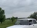 ВАЗ (Lada) 2107 2007 года за 1 400 000 тг. в Туркестан – фото 4