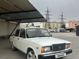 ВАЗ (Lada) 2107 2007 года за 1 400 000 тг. в Туркестан