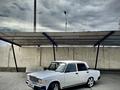 ВАЗ (Lada) 2107 2007 года за 1 400 000 тг. в Туркестан – фото 2
