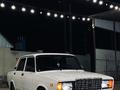 ВАЗ (Lada) 2107 2007 года за 1 400 000 тг. в Туркестан – фото 7