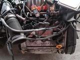 Двигатель на Audi А6 С5 2.4 30 клапонник за 320 000 тг. в Усть-Каменогорск