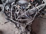 Двигатель на Audi А6 С5 2.4 30 клапонник за 320 000 тг. в Усть-Каменогорск – фото 2