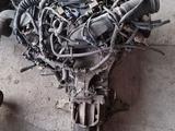 Двигатель на Audi А6 С5 2.4 30 клапонник за 320 000 тг. в Усть-Каменогорск – фото 4