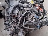 Двигатель на Audi А6 С5 2.4 30 клапонник за 320 000 тг. в Усть-Каменогорск – фото 5