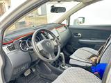 Nissan Tiida 2011 года за 4 100 000 тг. в Актау – фото 5