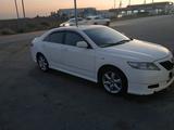 Toyota Camry 2008 годаүшін5 800 000 тг. в Алматы – фото 5