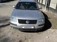 Volkswagen Passat 2005 годаүшін2 900 000 тг. в Алматы