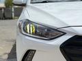 Hyundai Elantra 2018 года за 4 500 000 тг. в Атырау – фото 2
