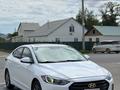 Hyundai Elantra 2018 года за 4 500 000 тг. в Атырау