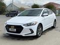 Hyundai Elantra 2018 года за 4 500 000 тг. в Атырау – фото 7
