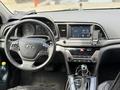 Hyundai Elantra 2018 года за 4 500 000 тг. в Атырау – фото 8