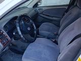 Toyota Avensis 2000 годаүшін2 500 000 тг. в Шымкент – фото 3