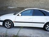 Toyota Avensis 2000 годаүшін2 500 000 тг. в Шымкент – фото 4