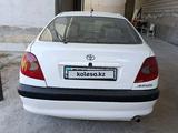 Toyota Avensis 2000 годаүшін2 500 000 тг. в Шымкент – фото 5