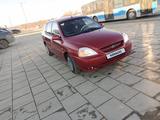 Kia Rio 2003 года за 1 500 000 тг. в Актобе – фото 5