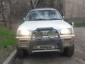 Nissan Mistral 1996 г.