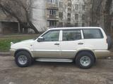 Nissan Mistral 1996 годаүшін3 400 000 тг. в Каскелен – фото 3