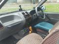 Nissan Mistral 1996 г.