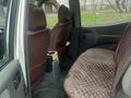 Nissan Mistral 1996 г.