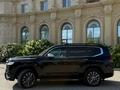 Toyota Land Cruiser 2022 годаүшін46 200 000 тг. в Актобе – фото 10
