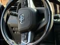 Toyota Land Cruiser 2022 годаүшін46 200 000 тг. в Актобе – фото 12