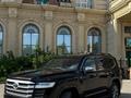 Toyota Land Cruiser 2022 годаүшін46 200 000 тг. в Актобе – фото 4