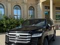 Toyota Land Cruiser 2022 годаүшін46 200 000 тг. в Актобе – фото 9