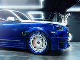 Rolls-Royce Cullinan 2019 года за 220 000 000 тг. в Алматы – фото 2