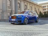 Rolls-Royce Cullinan 2019 года за 220 000 000 тг. в Алматы – фото 4