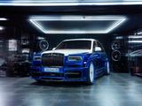 Rolls-Royce Cullinan 2019 года за 220 000 000 тг. в Алматы