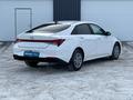 Hyundai Elantra 2022 годаүшін9 670 000 тг. в Астана – фото 3